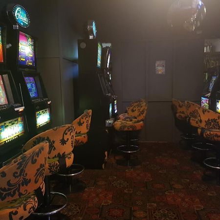 Hotel Kerwick Redbank Zewnętrze zdjęcie