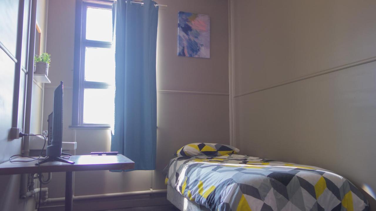 Hotel Kerwick Redbank Zewnętrze zdjęcie