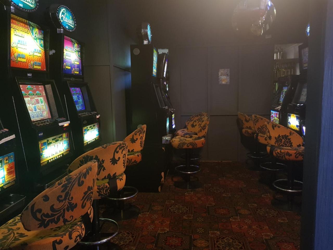 Hotel Kerwick Redbank Zewnętrze zdjęcie